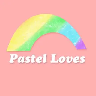 Pastel Loves discount code